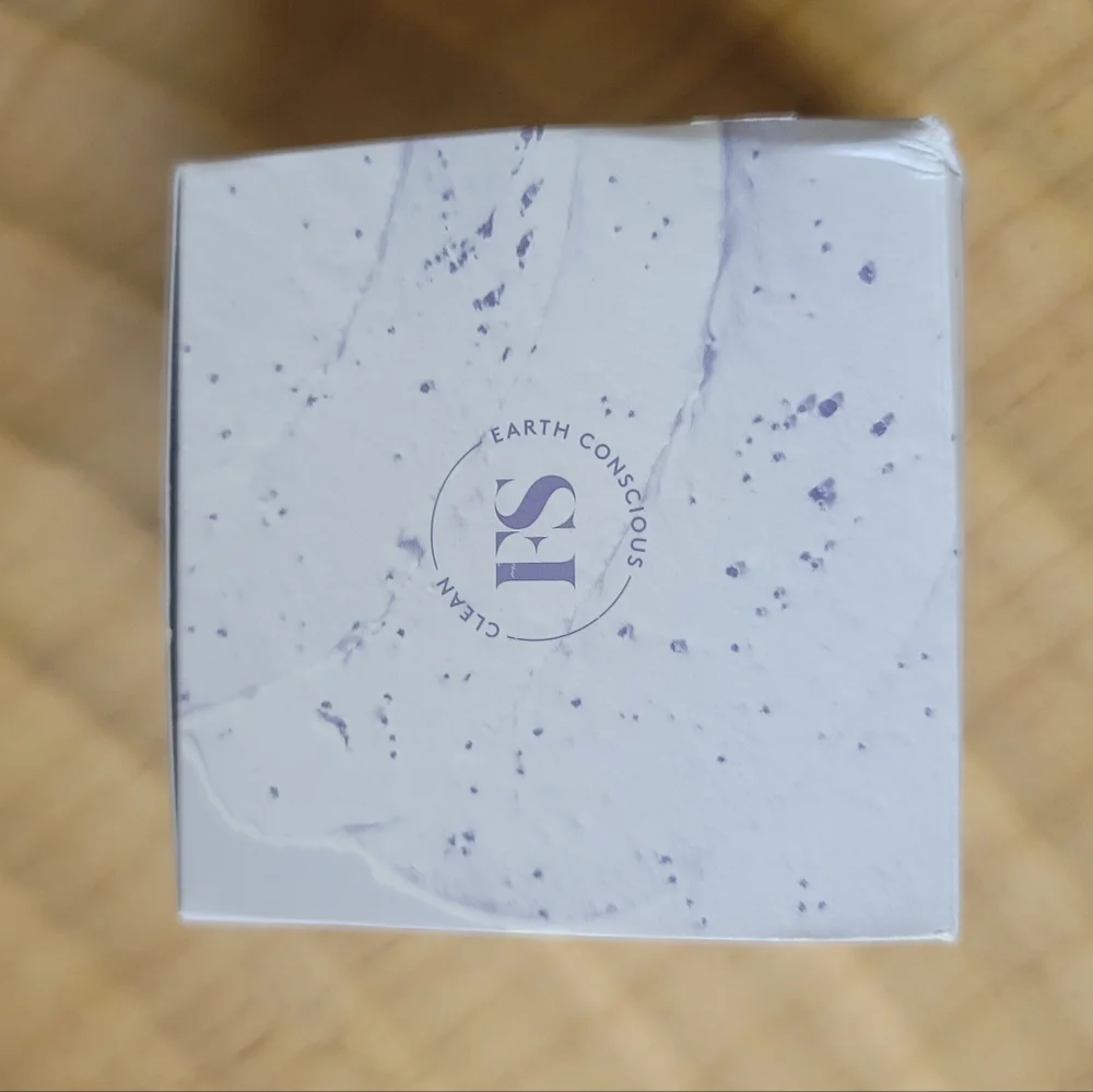 NEW Fenty Skin cookies n clean scrub - Picture 3 of 4